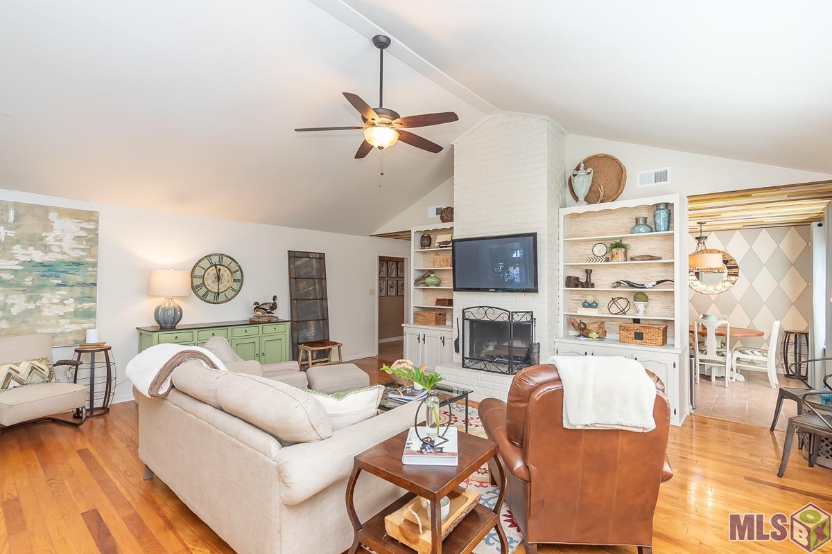 1562 Bullrush Drive Baton Rouge, LA 70810 - Photo 8 of 25 Gallery Image 8