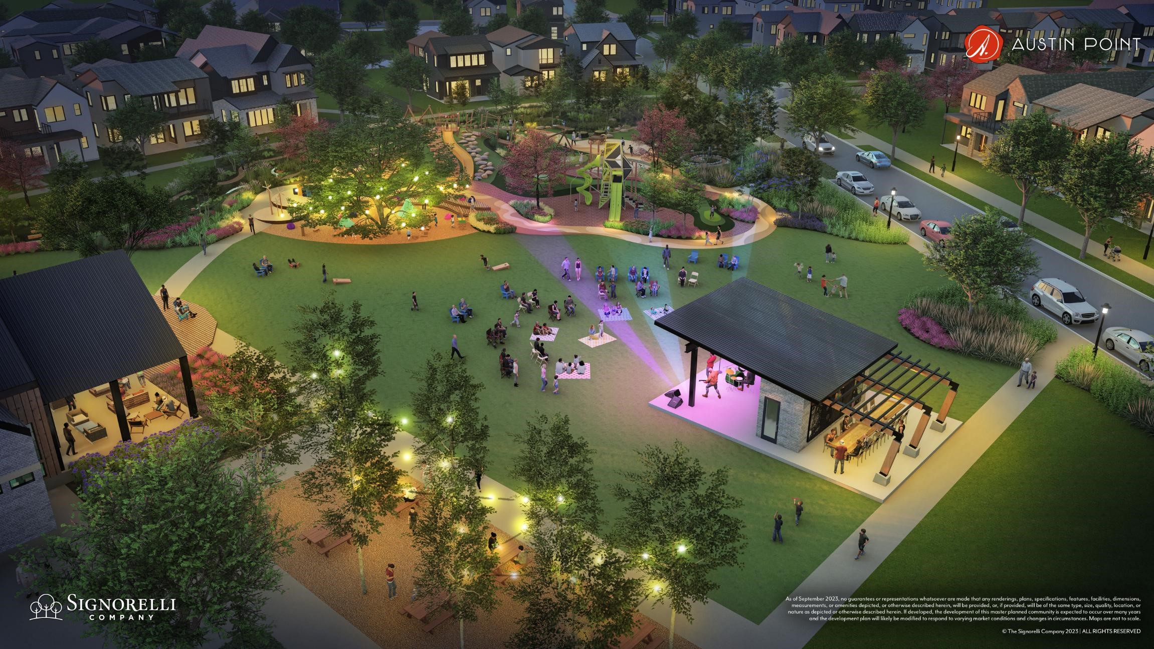 10639 Forward Street Richmond, TX 77469 - Photo 31 of 31 Designed for everyday enjoyment, the community offers amenities that support both relaxation and recreation—perfect for families and active lifestyles