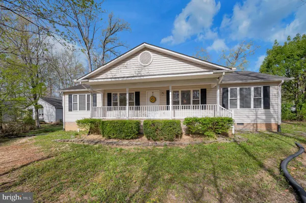 $355,795 | 700 Yorktown Boulevard, Locust Grove, VA 22508