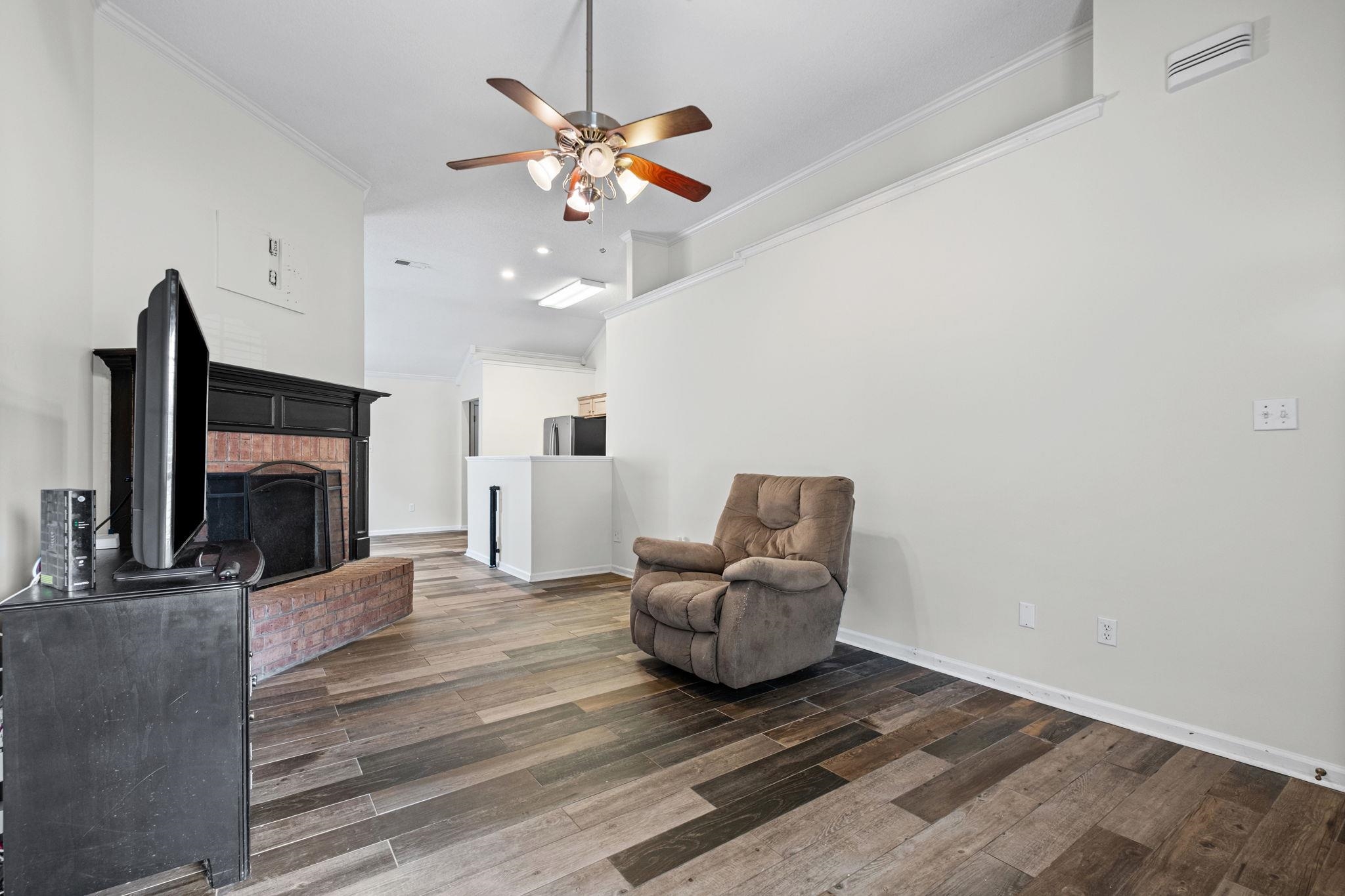 481 North Ericson Road Memphis, TN 38018 - Photo 3 of 19 Gallery Image 3