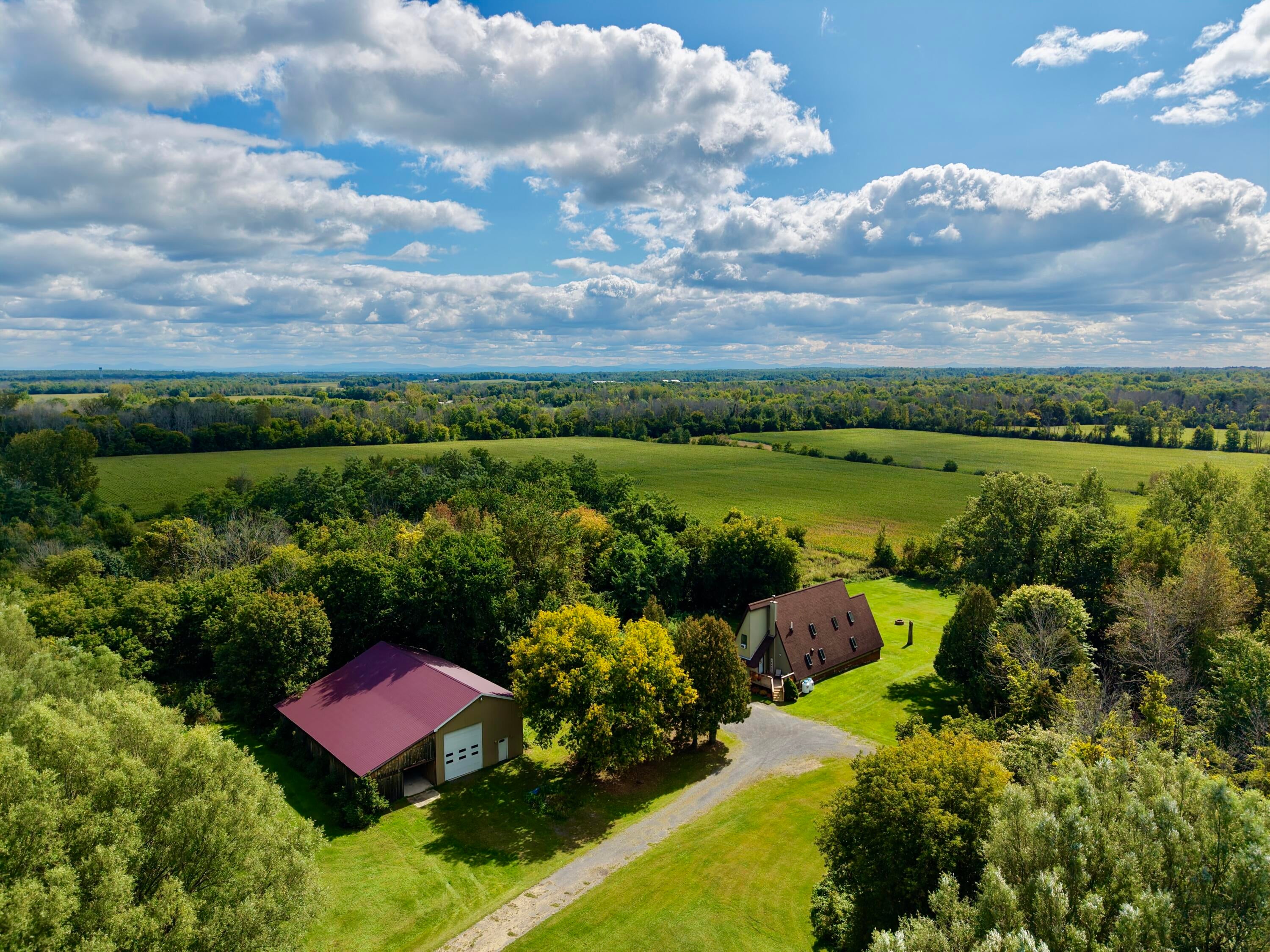 589 Perry Mills Road Champlain, NY 12919 - Photo 4 of 39 Gallery Image 4