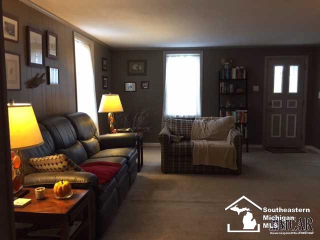 9336 Half Mile Road Temperance, MI 48182 - Photo 2 of 4