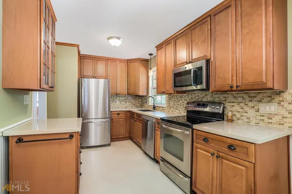 $1,995 | 3730 Marlborough Drive, Tucker, GA 30084