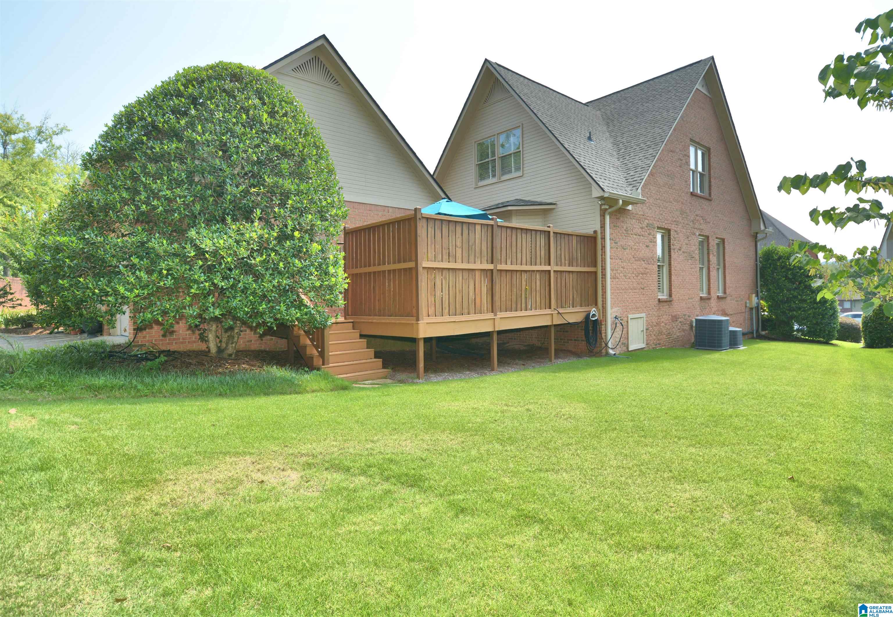 503 Meadow Ridge Circle Birmingham, AL 35242 - Photo 45 of 51
