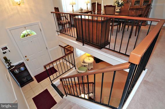 9785 Hillsmere Road Ellicott City, MD 21042 - Photo 2 of 28 Interior (General)