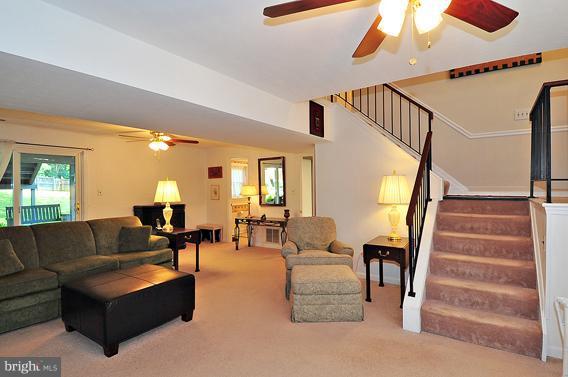 9785 Hillsmere Road Ellicott City, MD 21042 - Photo 11 of 28 Family Room