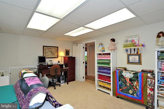 9785 Hillsmere Road Ellicott City, MD 21042 - Photo 12 of 28 Bedroom
