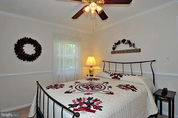 9785 Hillsmere Road Ellicott City, MD 21042 - Photo 17 of 28 Bedroom