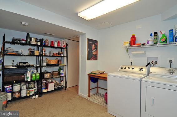 9785 Hillsmere Road Ellicott City, MD 21042 - Photo 19 of 28 Interior (General)