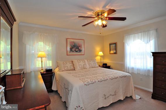9785 Hillsmere Road Ellicott City, MD 21042 - Photo 21 of 28 Bedroom (Master)
