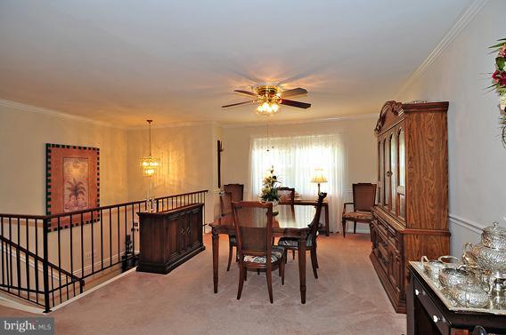 9785 Hillsmere Road Ellicott City, MD 21042 - Photo 22 of 28 Dining Room