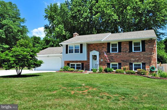 9785 Hillsmere Road Ellicott City, MD 21042 - Photo 28 of 28 Exterior (Front)