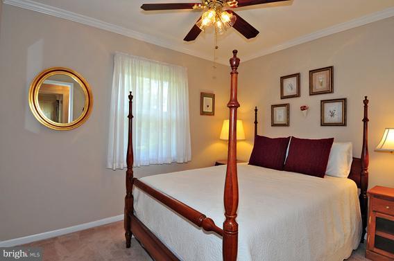 9785 Hillsmere Road Ellicott City, MD 21042 - Photo 4 of 28 Bedroom