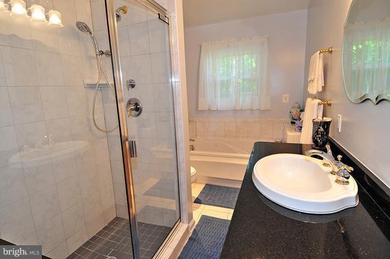 9785 Hillsmere Road Ellicott City, MD 21042 - Photo 8 of 28 Bath (Master)