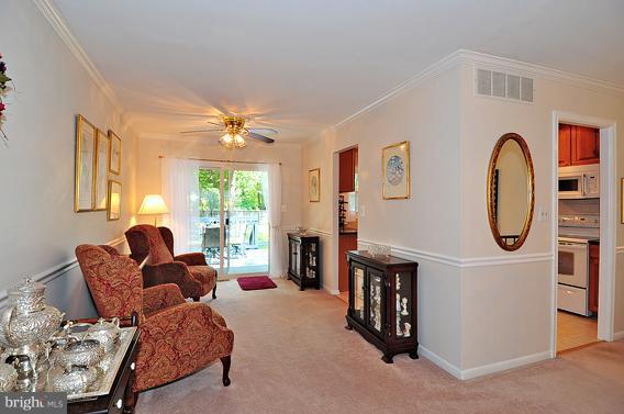 9785 Hillsmere Road Ellicott City, MD 21042 - Photo 9 of 28 Living Room