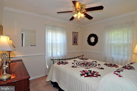 9785 Hillsmere Road Ellicott City, MD 21042 - Photo 10 of 28 Bedroom (Master)