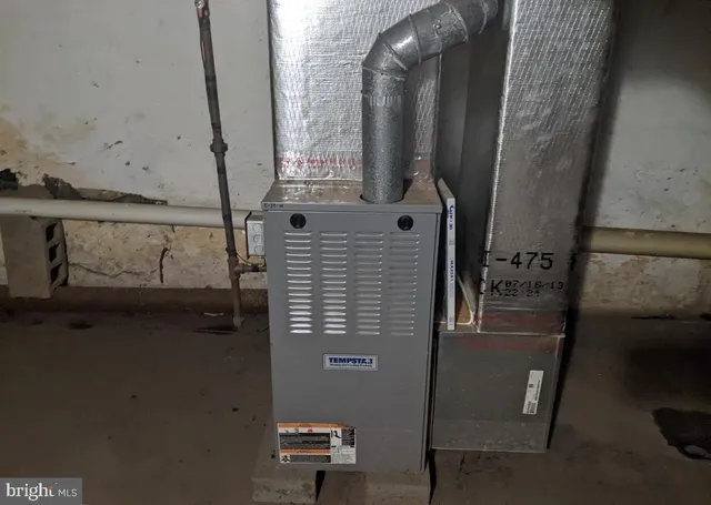 $134,900 | 132 West Boundary Avenue, York, PA 17401