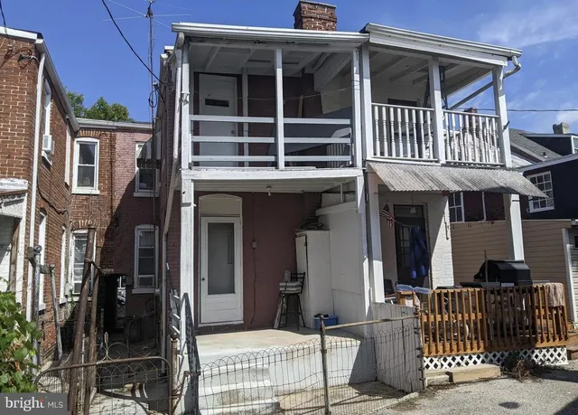 $134,900 | 132 West Boundary Avenue, York, PA 17401