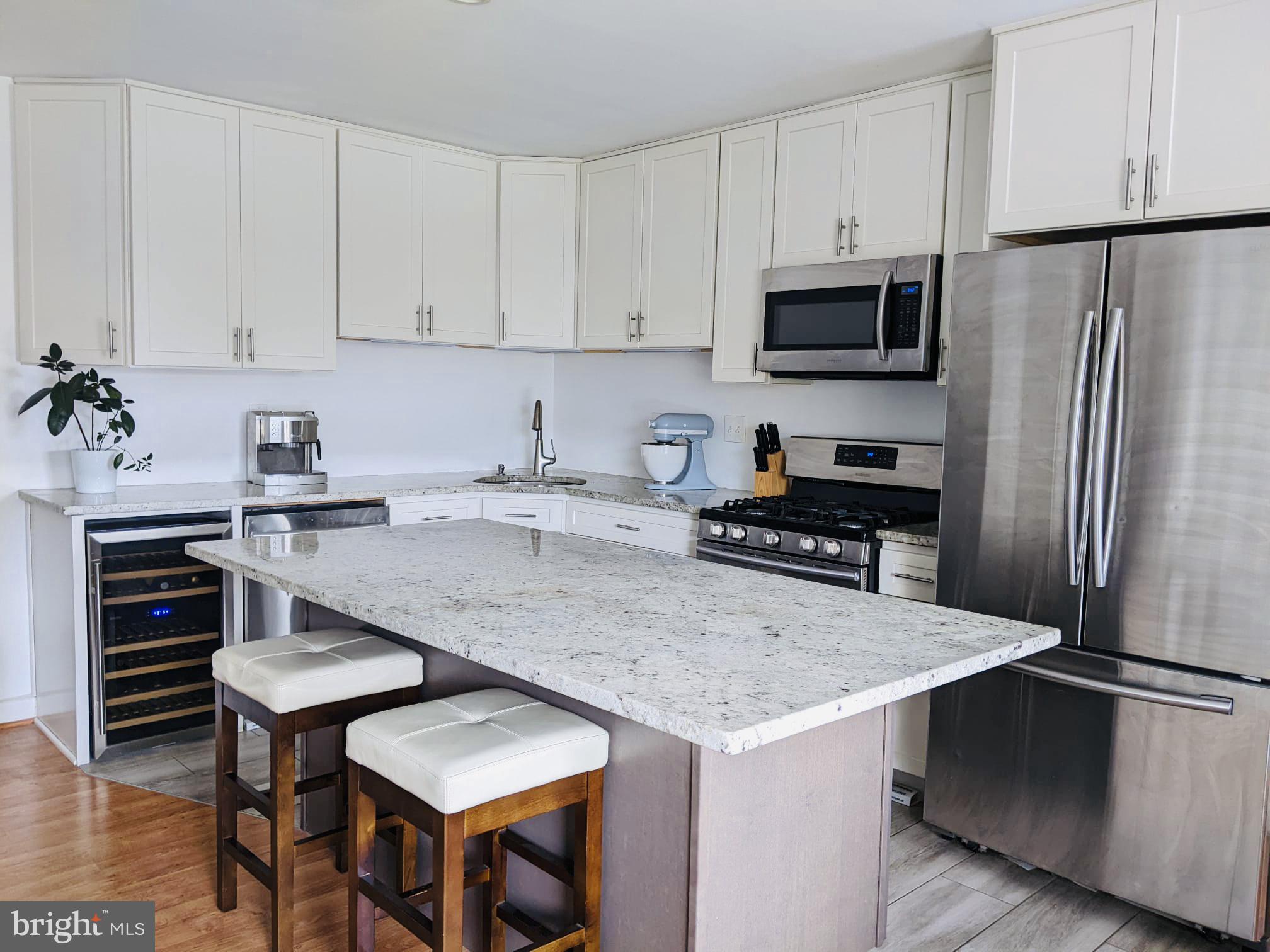 1300 South Arlington Ridge Road, Unit 105 Arlington, VA 22202 - Photo 1 of 11