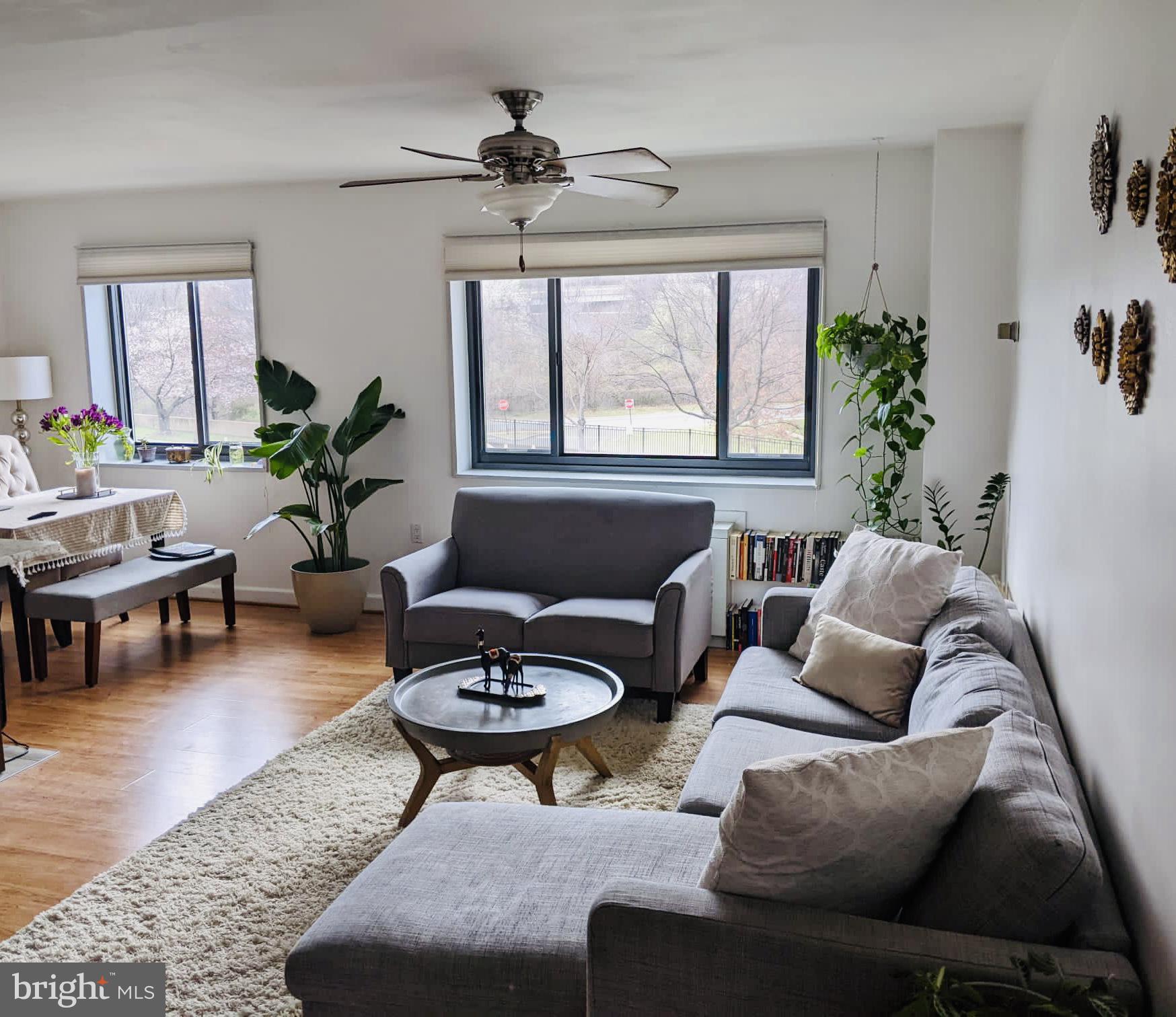 1300 South Arlington Ridge Road, Unit 105 Arlington, VA 22202 - Photo 2 of 11