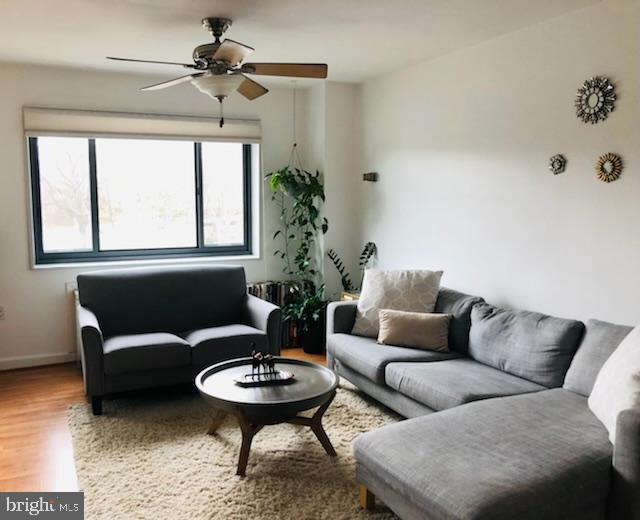 1300 South Arlington Ridge Road, Unit 105 Arlington, VA 22202 - Photo 3 of 11