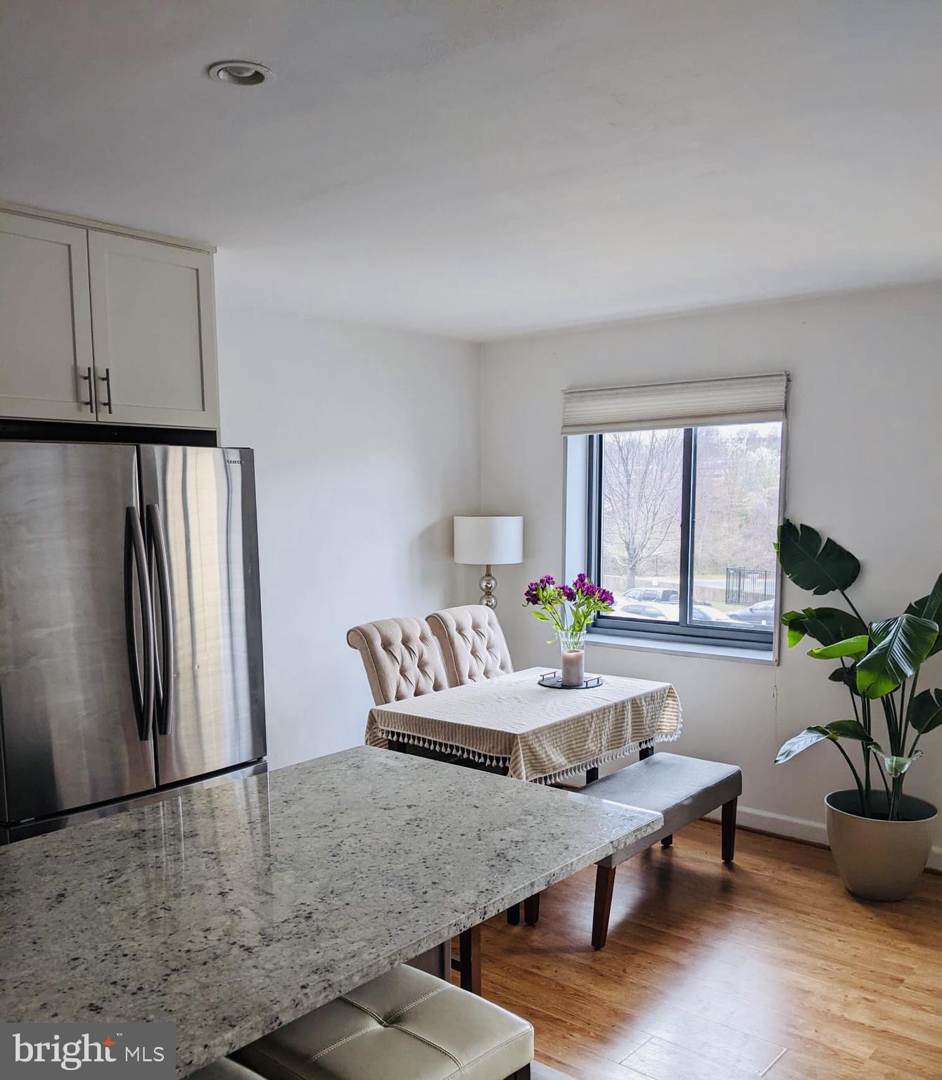 1300 South Arlington Ridge Road, Unit 105 Arlington, VA 22202 - Photo 4 of 11