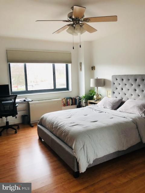 1300 South Arlington Ridge Road, Unit 105 Arlington, VA 22202 - Photo 7 of 11