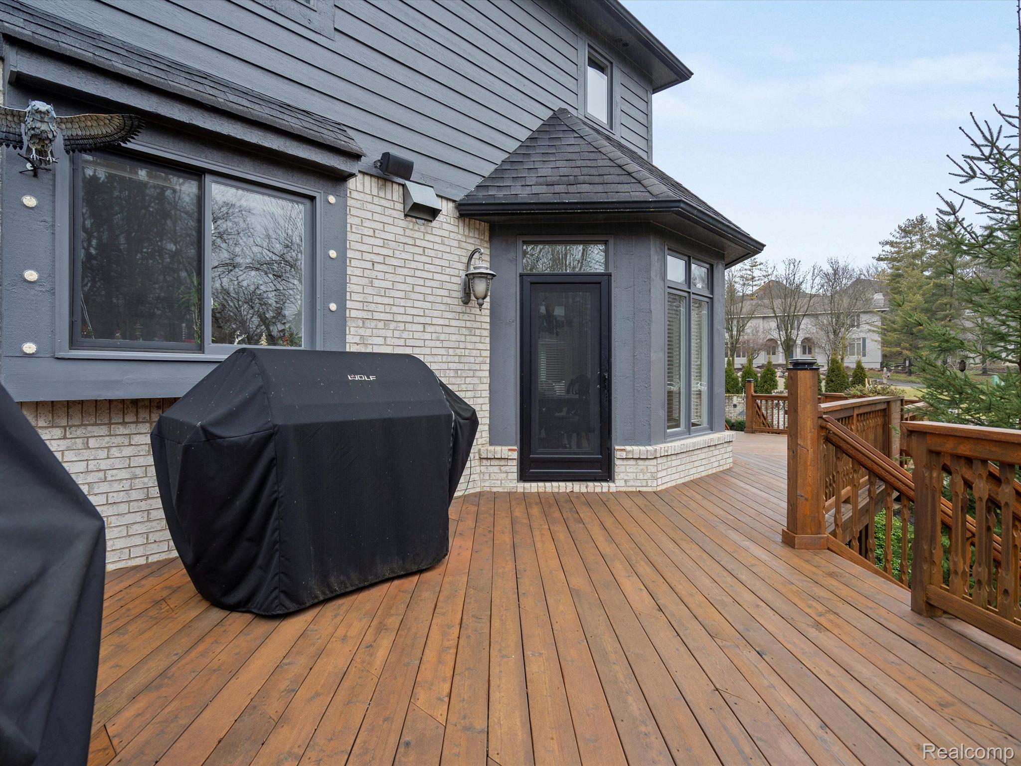 1590 Scenic Hollow Rochester, MI 48306 - Photo 77 of 85 Gallery Image 77