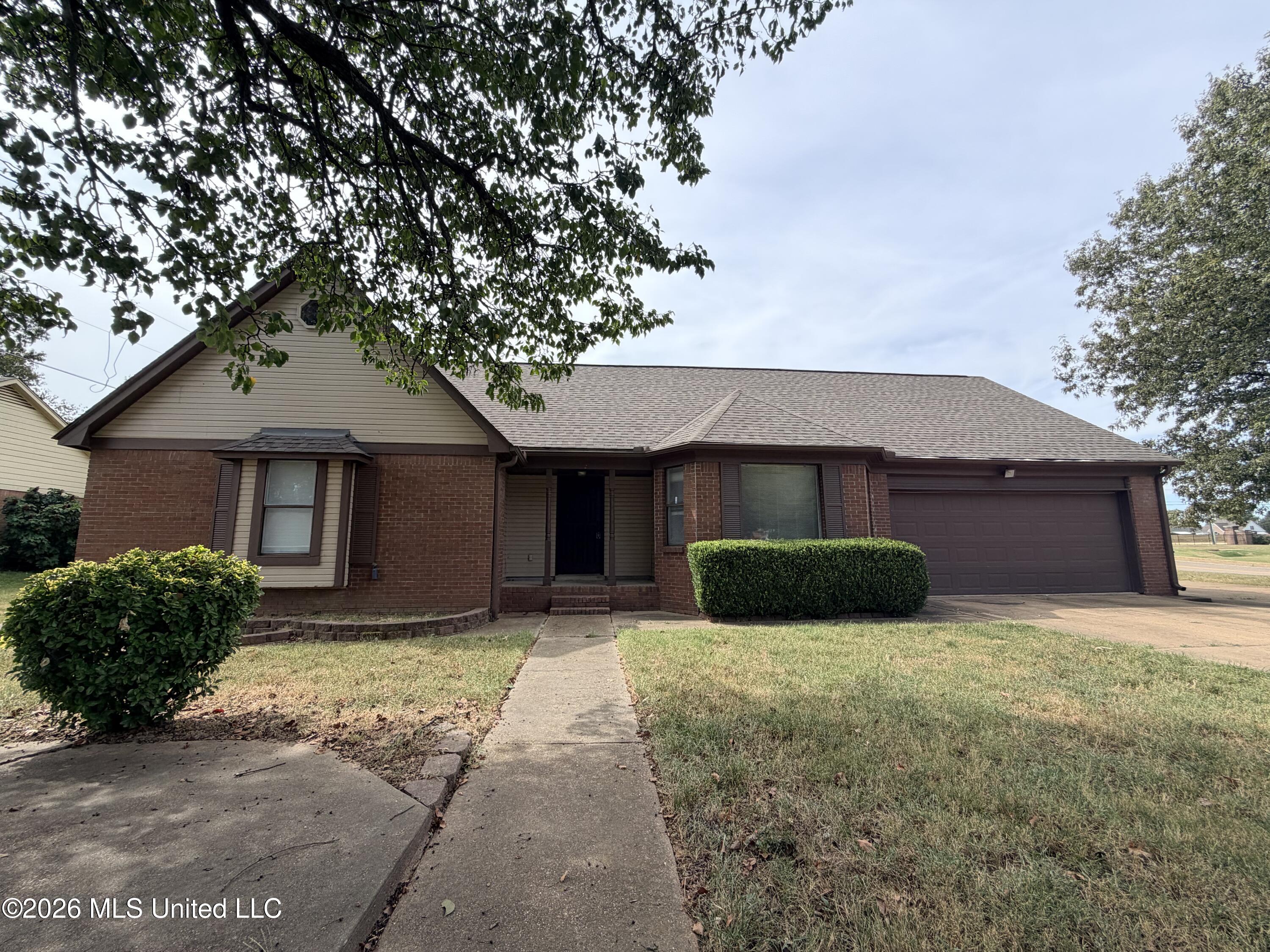 7211 Grove Park Road Olive Branch, MS 38654 - Photo 16 of 25 IMG_8175