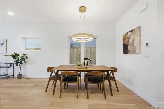 $1,163,000 | 2194 South Sherman Street, Denver, CO 80210