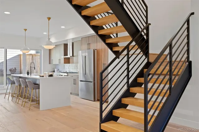 $1,163,000 | 2194 South Sherman Street, Denver, CO 80210