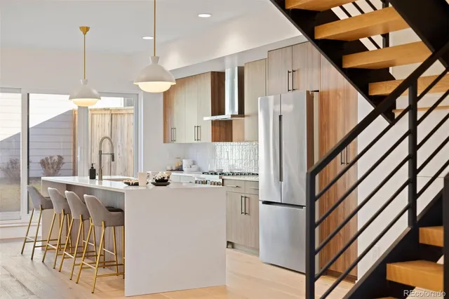 $1,163,000 | 2194 South Sherman Street, Denver, CO 80210