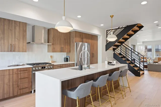 $1,163,000 | 2194 South Sherman Street, Denver, CO 80210