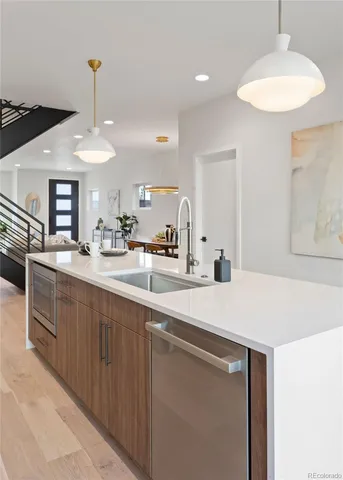 $1,163,000 | 2194 South Sherman Street, Denver, CO 80210