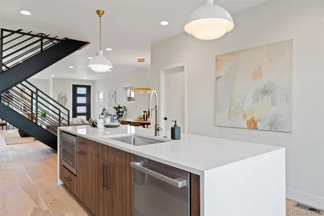 $1,163,000 | 2194 South Sherman Street, Denver, CO 80210