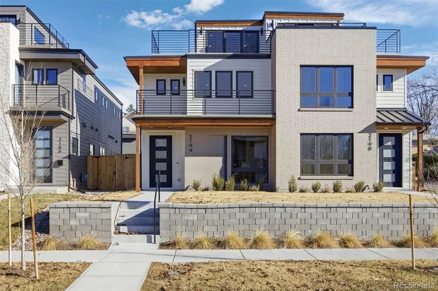$1,163,000 | 2194 South Sherman Street, Denver, CO 80210