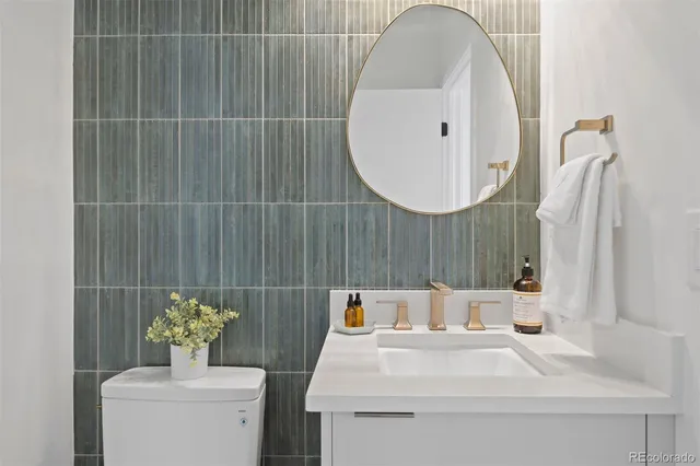 $1,163,000 | 2194 South Sherman Street, Denver, CO 80210