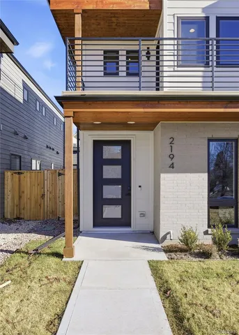 $1,163,000 | 2194 South Sherman Street, Denver, CO 80210