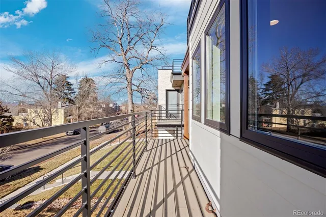 $1,163,000 | 2194 South Sherman Street, Denver, CO 80210