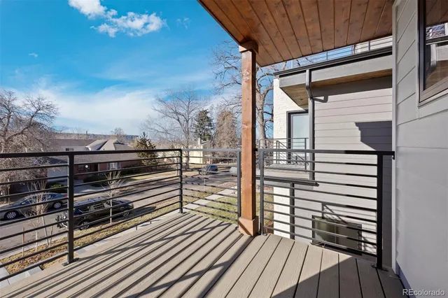$1,163,000 | 2194 South Sherman Street, Denver, CO 80210