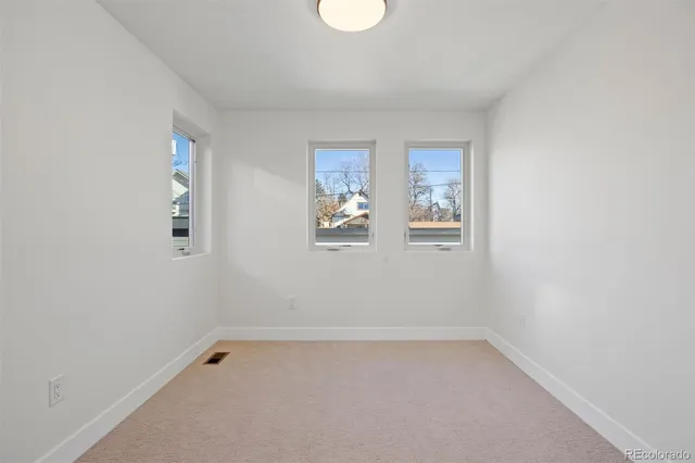 $1,163,000 | 2194 South Sherman Street, Denver, CO 80210