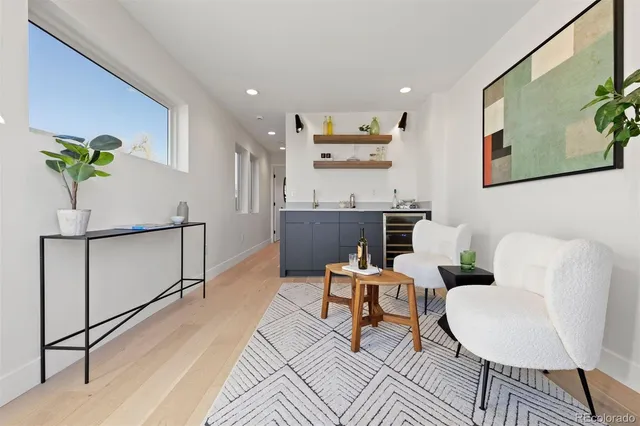 $1,163,000 | 2194 South Sherman Street, Denver, CO 80210