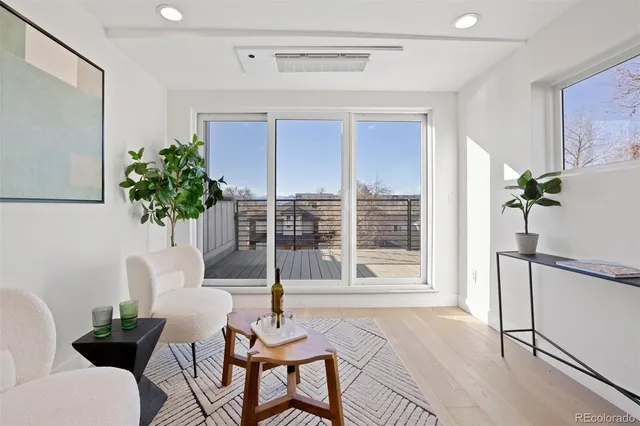 $1,163,000 | 2194 South Sherman Street, Denver, CO 80210