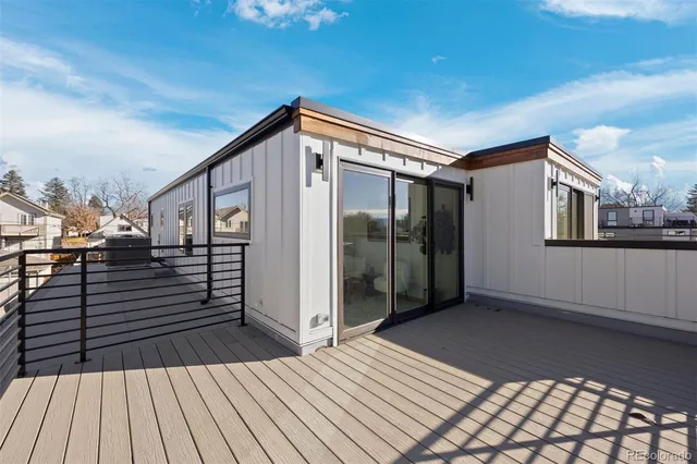 $1,163,000 | 2194 South Sherman Street, Denver, CO 80210