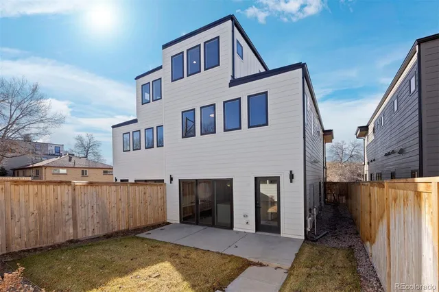 $1,163,000 | 2194 South Sherman Street, Denver, CO 80210