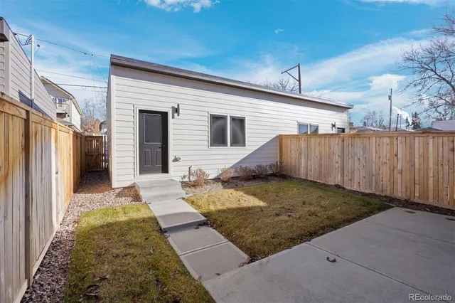 $1,163,000 | 2194 South Sherman Street, Denver, CO 80210