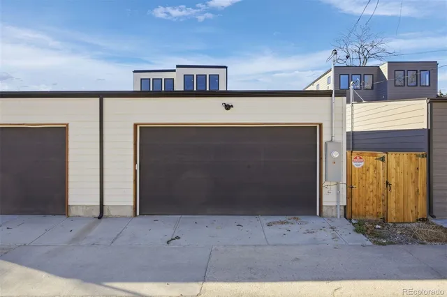 $1,163,000 | 2194 South Sherman Street, Denver, CO 80210