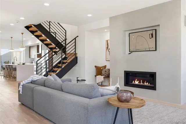 $1,163,000 | 2194 South Sherman Street, Denver, CO 80210