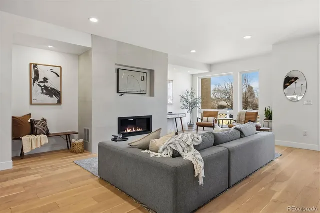 $1,163,000 | 2194 South Sherman Street, Denver, CO 80210