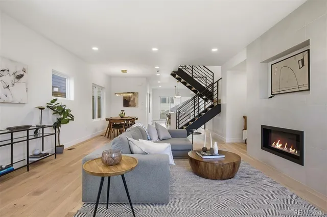 $1,163,000 | 2194 South Sherman Street, Denver, CO 80210